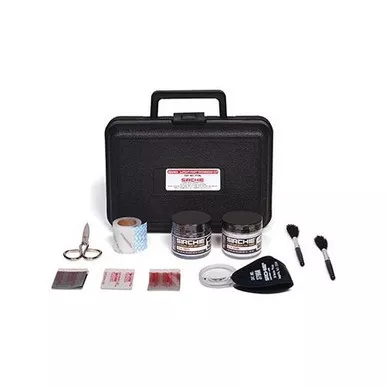 Sirchie 175L SEARCH Latent Print Technician Kit