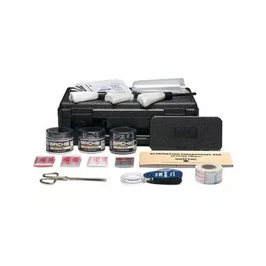 Sirchie 177L SEARCH II Latent Print Kit