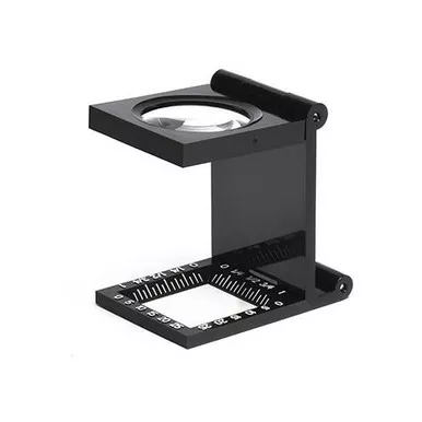 Sirchie 313M Professional Folding Magnifier
