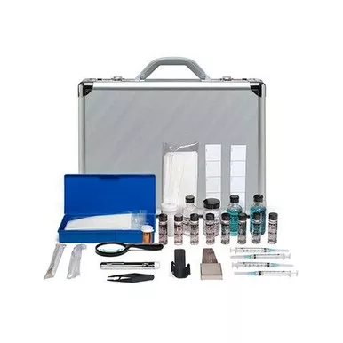 Sirchie 355TYPE3 Type III Postmortem Fingerprint Kit