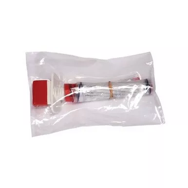 Sirchie 618REF Rechargeable Evidence Vacuum Sweeper Filter Assembly