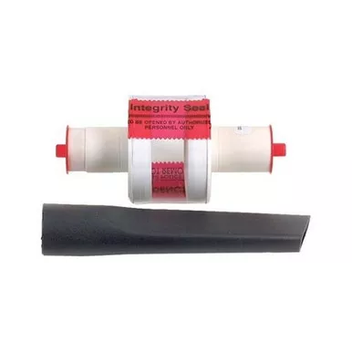 Sirchie 619E1 Trace Evidence Collection Filter Assembly w/Crevice Attachement Tool