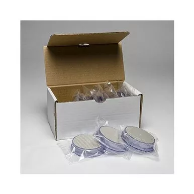 Sirchie 719RE10 Evidence Vacuum Adapter Replacement Filters (10 Pack)