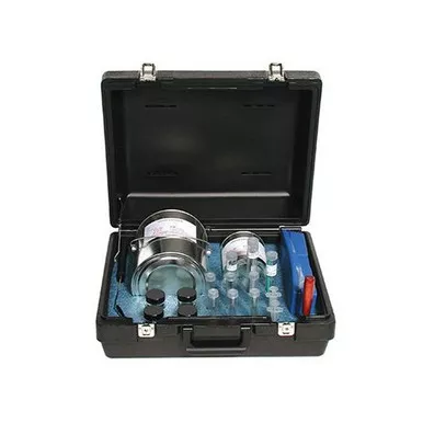 Sirchie AEC300 Arson Investigation Solid Sampler Kit