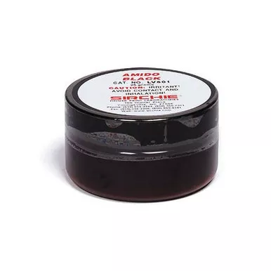 Sirchie Amido Black Dye