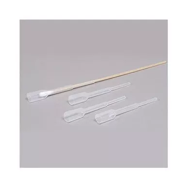 Sirchie AS24 Applicator Shields (24 Pack)