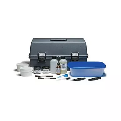 Sirchie ASP150 Adhesive Side Powder Kit