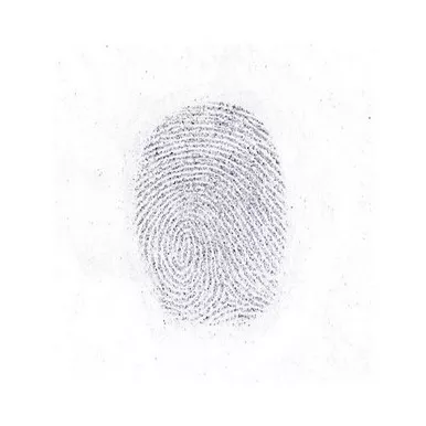 Sirchie Banta Multi-Purpose Fingerprint Powder