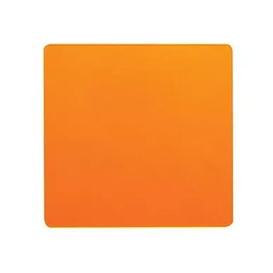 Sirchie BOVS88 Hand-Held Barrier Filter, 8" x 8"