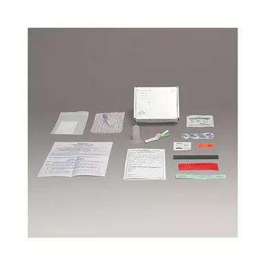 Sirchie BSC50 Blood Specimen Collection Kit