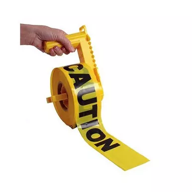 Sirchie BTD200 Compact Barrier Tape Dispenser