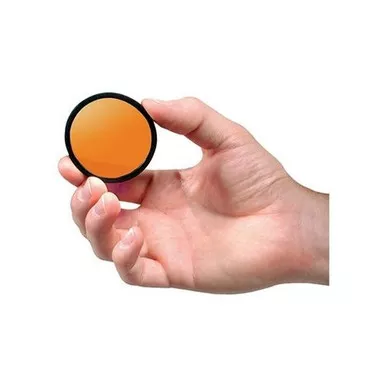 Sirchie Camera Filter, Orange