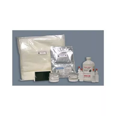 Sirchie CAS10 CyanoSafe Start-Up Kit