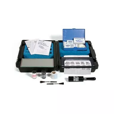 Sirchie CFP800APIP PrintMatic Porelon Slab/Roller Kit