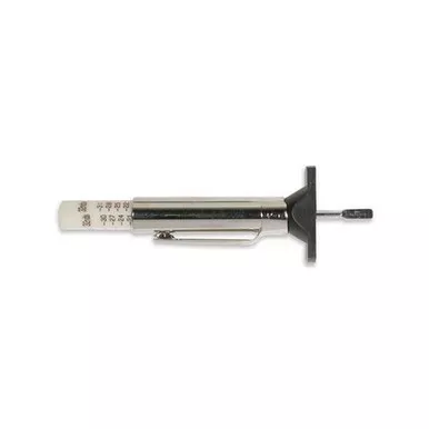Sirchie CG1000 Char Depth Gauge