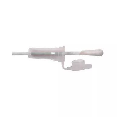 Sirchie CP50PL Cap-Shure Sterile Swabs w/ Tip Protector-Plastic Handles (50 Pack)