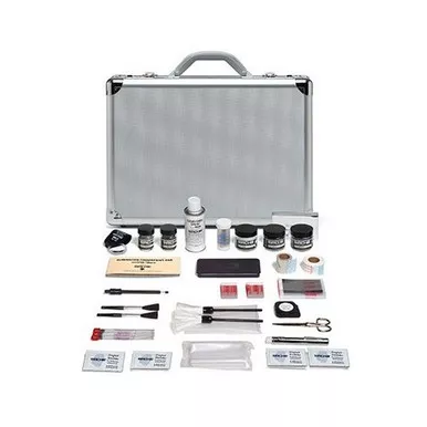 Sirchie CS800 SEARCH Crime Scene Latent Print Kit