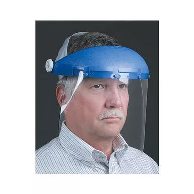Sirchie CSFP100 Chemical Splash Face Protector