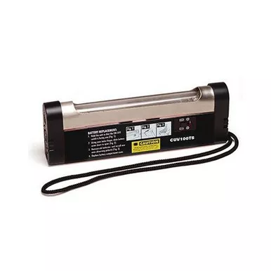 Sirchie CUV100TS Shortwave UV Mini Light Source