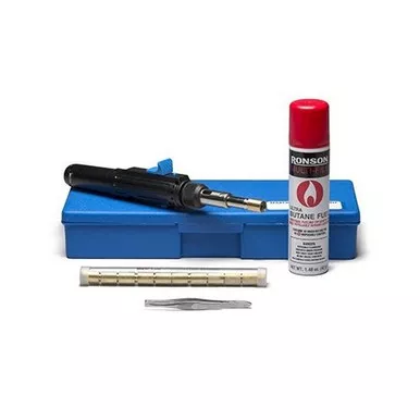 Sirchie CW100 SEARCH CyanoWand Fingerprint Kit