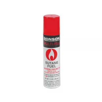 Sirchie CyanoWand Butane Fuel