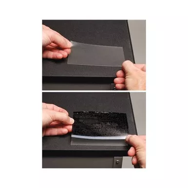 Sirchie Disposable Ink Strip Holders