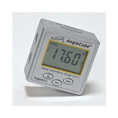Sirchie DMANGLE Digital Angle Finder
