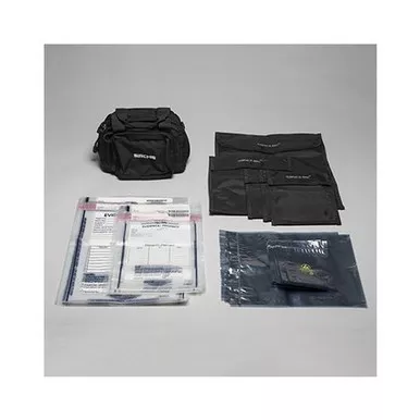 Sirchie DMSK100 Digital Mobile Seizure Kit