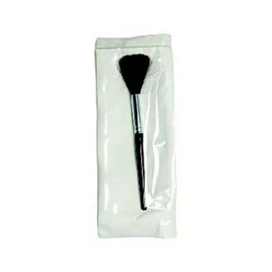 Sirchie DNA120LS DNA Free Squirrel Hair Fingerprint Brush