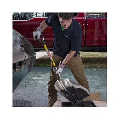 Sirchie DSS21 Debris Sifting Shovel