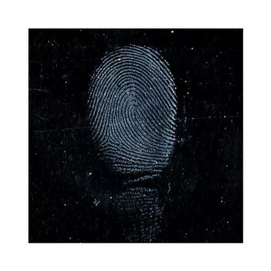 Sirchie Dual Purpose White “Hi-Fi” Volcano Latent FIngerprint Powder