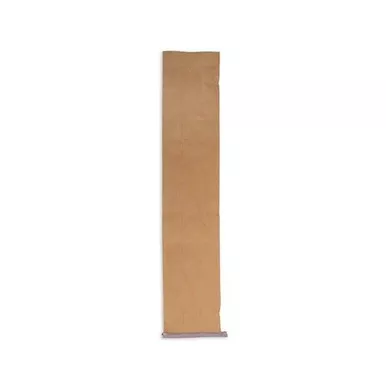Sirchie EB006 Kraft Evidence Bags, 11" x 7" x 48", 50 Pack