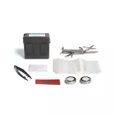 Sirchie EC100 Evidence Collection Belt Kit