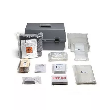 Sirchie ECK1 Evidence Collection Kit