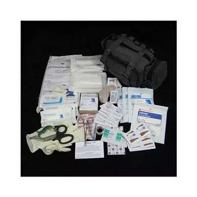 Sirchie EFA143 Rapid Response Bag
