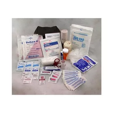 Sirchie EFA181 Platoon First Aid Kit