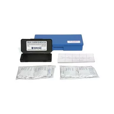 Sirchie EFP90PF Crime Scene PrintMatic Flawless Fingerprint Kit