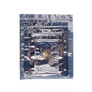 Sirchie Electrostatic Dissipation Bags