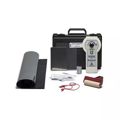 Sirchie ESP900 Electrostatic Dust Print Lifter Kit
