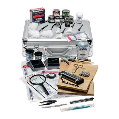 Sirchie ETK1 Evidence Technician I Kit