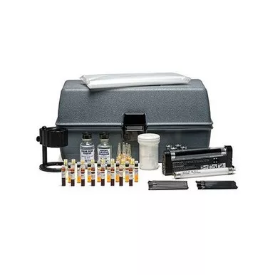 Sirchie EWD1001 Erased Writing Detection Kit