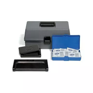 Sirchie FPT100CM PrintMatic Ceramic Field Fingerprint Taking Kit