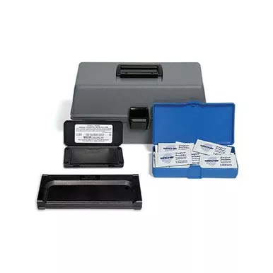 Sirchie FPT100PF PrintMatic Flawless Field Fingerprint Taking Kit