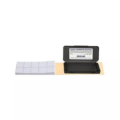 Sirchie FPT270 Porelon Elimination Fingerprint Outfit