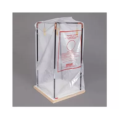 Sirchie FR175FG Shake-N-Fume Disposable Fuming System