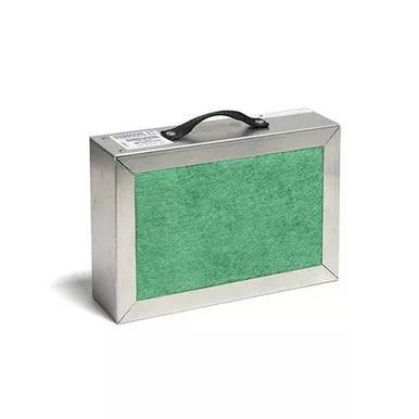 Sirchie FR302 Bonded Carbon-Activated Filter for DeFumigator