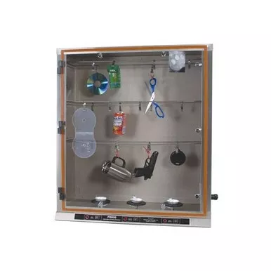 Sirchie FR600 Cyanoacrylate Fuming Chamber 110V AC