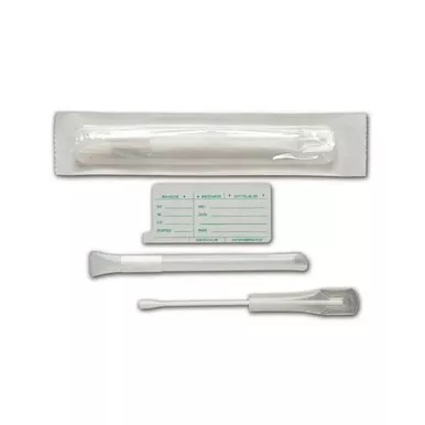 Sirchie FSWAB50 DNA Collection Applicator, 50 Pack