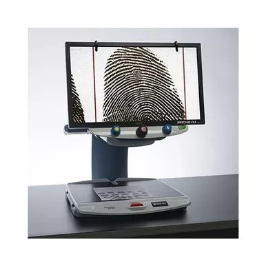 Sirchie FXE350A Digital Forensic Evidence Examination Station