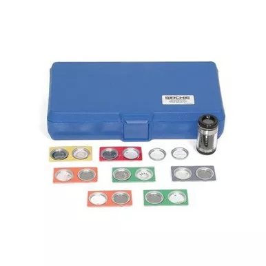 Sirchie HC100 Handwriting Analysis Instrument Kit w/ 16 Reticles